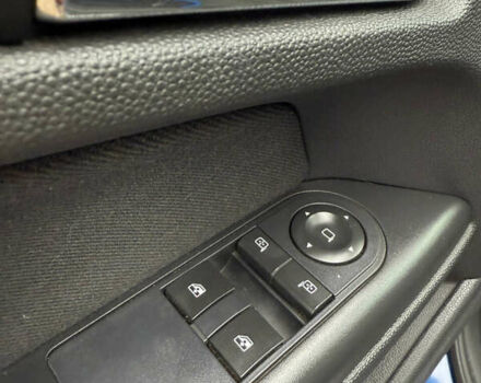 Синій Опель Астра, об'ємом двигуна 1.69 л та пробігом 274 тис. км за 5900 $, фото 24 на Automoto.ua