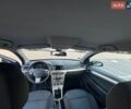 Синій Опель Астра, об'ємом двигуна 1.6 л та пробігом 262 тис. км за 5000 $, фото 11 на Automoto.ua