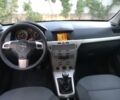 Синій Опель Астра, об'ємом двигуна 1.7 л та пробігом 220 тис. км за 1601 $, фото 6 на Automoto.ua