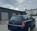 Синий Опель Астра, объемом двигателя 1.9 л и пробегом 312 тыс. км за 2150 $, фото 3 на Automoto.ua