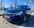 Синій Опель Астра, об'ємом двигуна 1.8 л та пробігом 234 тис. км за 5400 $, фото 23 на Automoto.ua