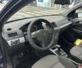 Синий Опель Астра, объемом двигателя 1.9 л и пробегом 312 тыс. км за 2150 $, фото 6 на Automoto.ua