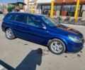 Синий Опель Астра, объемом двигателя 1.8 л и пробегом 234 тыс. км за 5400 $, фото 12 на Automoto.ua