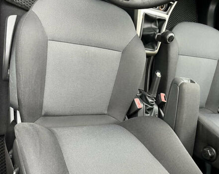 Синій Опель Астра, об'ємом двигуна 1.6 л та пробігом 241 тис. км за 4750 $, фото 17 на Automoto.ua