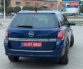 Синий Опель Астра, объемом двигателя 1.8 л и пробегом 203 тыс. км за 5200 $, фото 12 на Automoto.ua