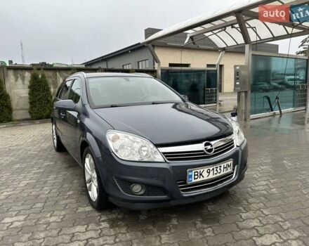 Синій Опель Астра, об'ємом двигуна 1.6 л та пробігом 290 тис. км за 4700 $, фото 1 на Automoto.ua