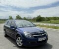 Синий Опель Астра, объемом двигателя 1.6 л и пробегом 230 тыс. км за 4500 $, фото 1 на Automoto.ua