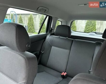 Синій Опель Астра, об'ємом двигуна 1.6 л та пробігом 290 тис. км за 4700 $, фото 5 на Automoto.ua