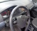 Синий Опель Астра, объемом двигателя 1.8 л и пробегом 185 тыс. км за 5350 $, фото 15 на Automoto.ua