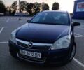 Синій Опель Астра, об'ємом двигуна 1.3 л та пробігом 337 тис. км за 4100 $, фото 1 на Automoto.ua