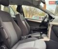 Синий Опель Астра, объемом двигателя 1.6 л и пробегом 265 тыс. км за 5000 $, фото 22 на Automoto.ua
