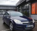 Синій Опель Астра, об'ємом двигуна 1.9 л та пробігом 310 тис. км за 2600 $, фото 1 на Automoto.ua