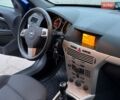Синий Опель Астра, объемом двигателя 1.8 л и пробегом 203 тыс. км за 5200 $, фото 53 на Automoto.ua