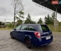 Синий Опель Астра, объемом двигателя 1.7 л и пробегом 297 тыс. км за 3850 $, фото 3 на Automoto.ua