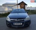 Синій Опель Астра, об'ємом двигуна 1.91 л та пробігом 247 тис. км за 4250 $, фото 22 на Automoto.ua