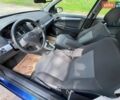 Синий Опель Астра, объемом двигателя 1.8 л и пробегом 137 тыс. км за 6499 $, фото 14 на Automoto.ua