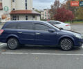 Синий Опель Астра, объемом двигателя 1.6 л и пробегом 304 тыс. км за 5400 $, фото 27 на Automoto.ua