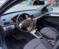 Синий Опель Астра, объемом двигателя 1.8 л и пробегом 203 тыс. км за 5200 $, фото 32 на Automoto.ua