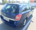 Синій Опель Астра, об'ємом двигуна 1.3 л та пробігом 280 тис. км за 4600 $, фото 12 на Automoto.ua