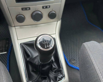 Синій Опель Астра, об'ємом двигуна 1.69 л та пробігом 274 тис. км за 5900 $, фото 19 на Automoto.ua