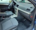 Синий Опель Астра, объемом двигателя 1.9 л и пробегом 190 тыс. км за 6000 $, фото 9 на Automoto.ua