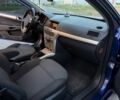 Синій Опель Астра, об'ємом двигуна 1.9 л та пробігом 240 тис. км за 3999 $, фото 14 на Automoto.ua