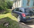 Синий Опель Астра, объемом двигателя 1.3 л и пробегом 315 тыс. км за 5150 $, фото 4 на Automoto.ua