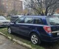 Синій Опель Астра, об'ємом двигуна 1.6 л та пробігом 180 тис. км за 5100 $, фото 10 на Automoto.ua
