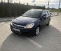 Синий Опель Астра, объемом двигателя 1.6 л и пробегом 265 тыс. км за 5100 $, фото 1 на Automoto.ua