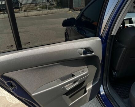 Синій Опель Астра, об'ємом двигуна 1.9 л та пробігом 296 тис. км за 4800 $, фото 6 на Automoto.ua