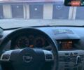 Синий Опель Астра, объемом двигателя 1.69 л и пробегом 298 тыс. км за 5300 $, фото 1 на Automoto.ua