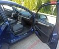 Синій Опель Астра, об'ємом двигуна 1.6 л та пробігом 203 тис. км за 6200 $, фото 13 на Automoto.ua