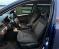 Синій Опель Астра, об'ємом двигуна 1.9 л та пробігом 240 тис. км за 3999 $, фото 10 на Automoto.ua