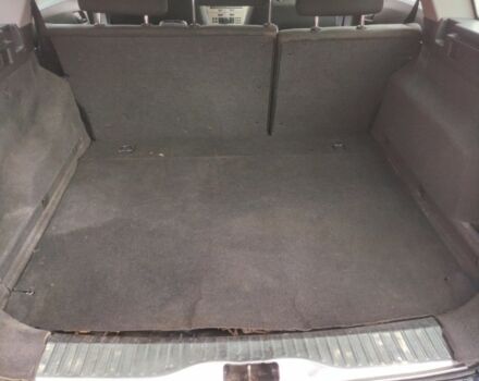 Синій Опель Астра, об'ємом двигуна 1.9 л та пробігом 310 тис. км за 2650 $, фото 12 на Automoto.ua