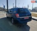 Синій Опель Астра, об'ємом двигуна 1.8 л та пробігом 234 тис. км за 5400 $, фото 11 на Automoto.ua