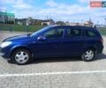 Синій Опель Астра, об'ємом двигуна 1.3 л та пробігом 280 тис. км за 4600 $, фото 1 на Automoto.ua