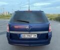 Синій Опель Астра, об'ємом двигуна 1.9 л та пробігом 240 тис. км за 3999 $, фото 6 на Automoto.ua