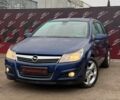 Синій Опель Астра, об'ємом двигуна 1.69 л та пробігом 274 тис. км за 5700 $, фото 2 на Automoto.ua