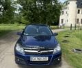 Синий Опель Астра, объемом двигателя 1.6 л и пробегом 230 тыс. км за 4550 $, фото 1 на Automoto.ua