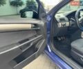 Синий Опель Астра, объемом двигателя 1.69 л и пробегом 360 тыс. км за 4000 $, фото 20 на Automoto.ua