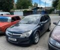 Синий Опель Астра, объемом двигателя 1.6 л и пробегом 210 тыс. км за 4900 $, фото 1 на Automoto.ua