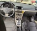 Синий Опель Астра, объемом двигателя 1.6 л и пробегом 215 тыс. км за 4450 $, фото 17 на Automoto.ua