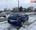 Синий Опель Астра, объемом двигателя 1.7 л и пробегом 300 тыс. км за 2200 $, фото 5 на Automoto.ua