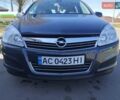 Синій Опель Астра, об'ємом двигуна 1.6 л та пробігом 207 тис. км за 6300 $, фото 1 на Automoto.ua