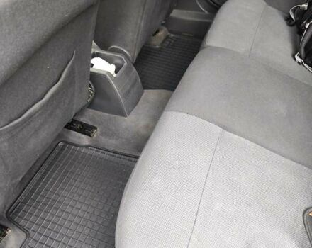 Синий Опель Астра, объемом двигателя 1.6 л и пробегом 339 тыс. км за 5300 $, фото 4 на Automoto.ua