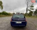Синий Опель Астра, объемом двигателя 1.7 л и пробегом 297 тыс. км за 3850 $, фото 4 на Automoto.ua