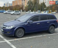Синій Опель Астра, об'ємом двигуна 1.6 л та пробігом 304 тис. км за 4800 $, фото 20 на Automoto.ua