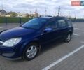 Синій Опель Астра, об'ємом двигуна 1.3 л та пробігом 280 тис. км за 4600 $, фото 7 на Automoto.ua