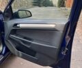 Синий Опель Астра, объемом двигателя 1.6 л и пробегом 247 тыс. км за 5500 $, фото 17 на Automoto.ua