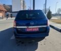 Синий Опель Астра, объемом двигателя 1.8 л и пробегом 234 тыс. км за 5400 $, фото 7 на Automoto.ua